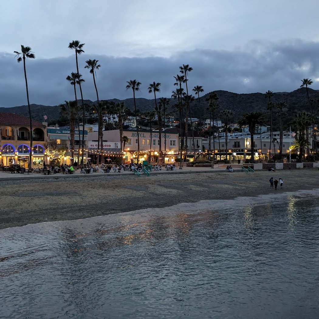 Avalon 3