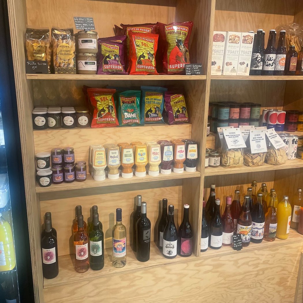 La Meulerie - Fromagerie 3