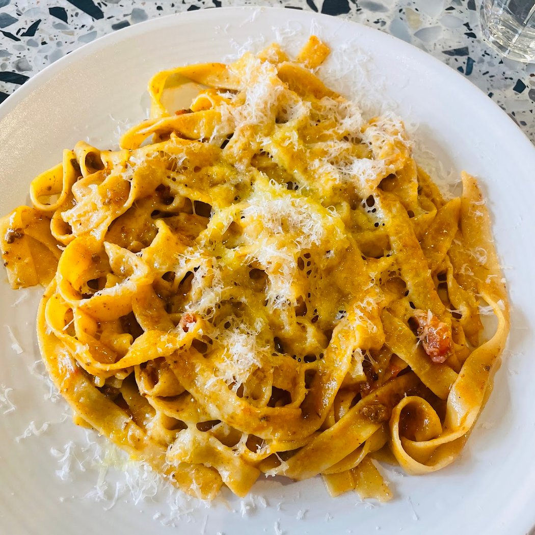Pastaio 3