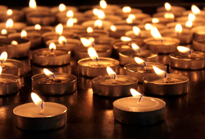 Candlemas 1