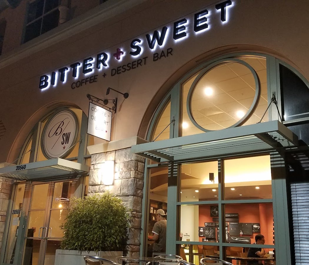 Bitter + Sweet 2