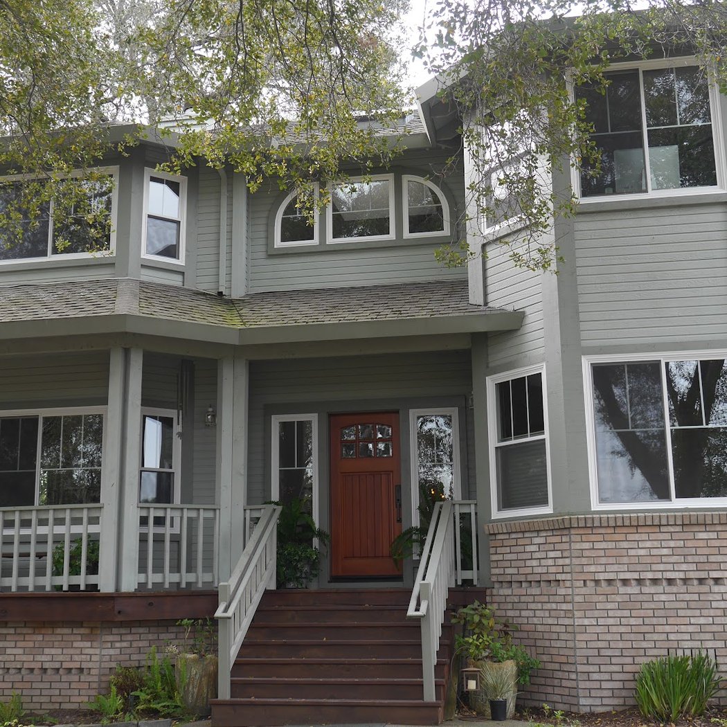 Save Energy Windows and Doors 3