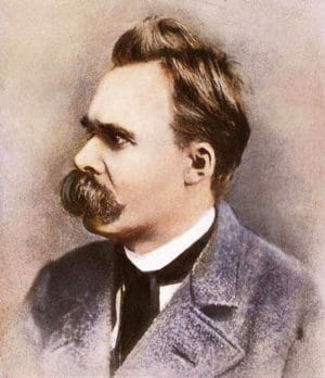 Introduction à la philosophie de Friedrich Nietzsche I/II 3
