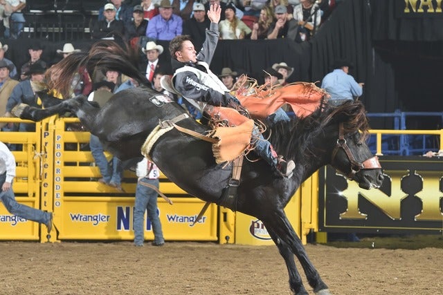 PRCA Championship Rodeo 3