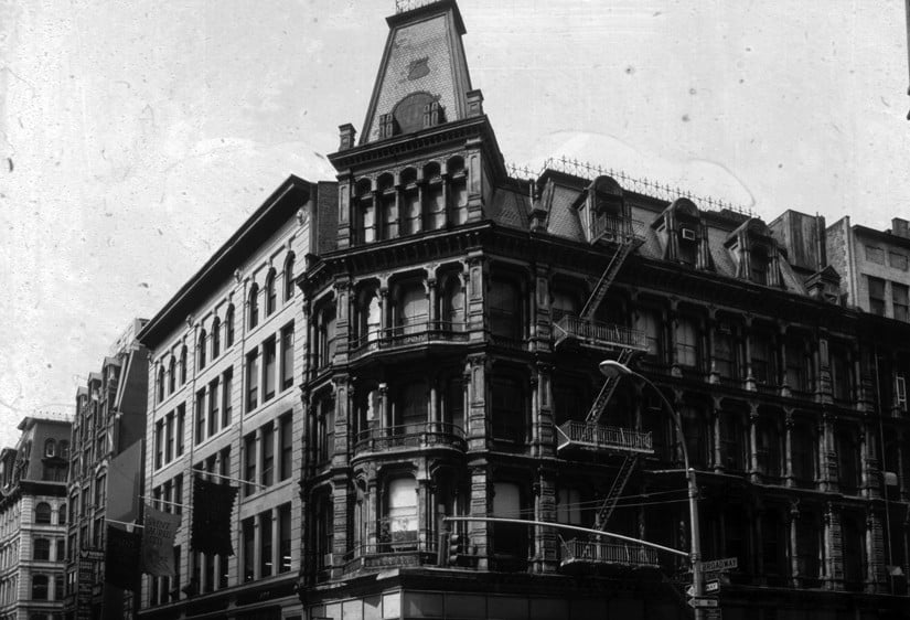 Ladies Mile Historic District 4
