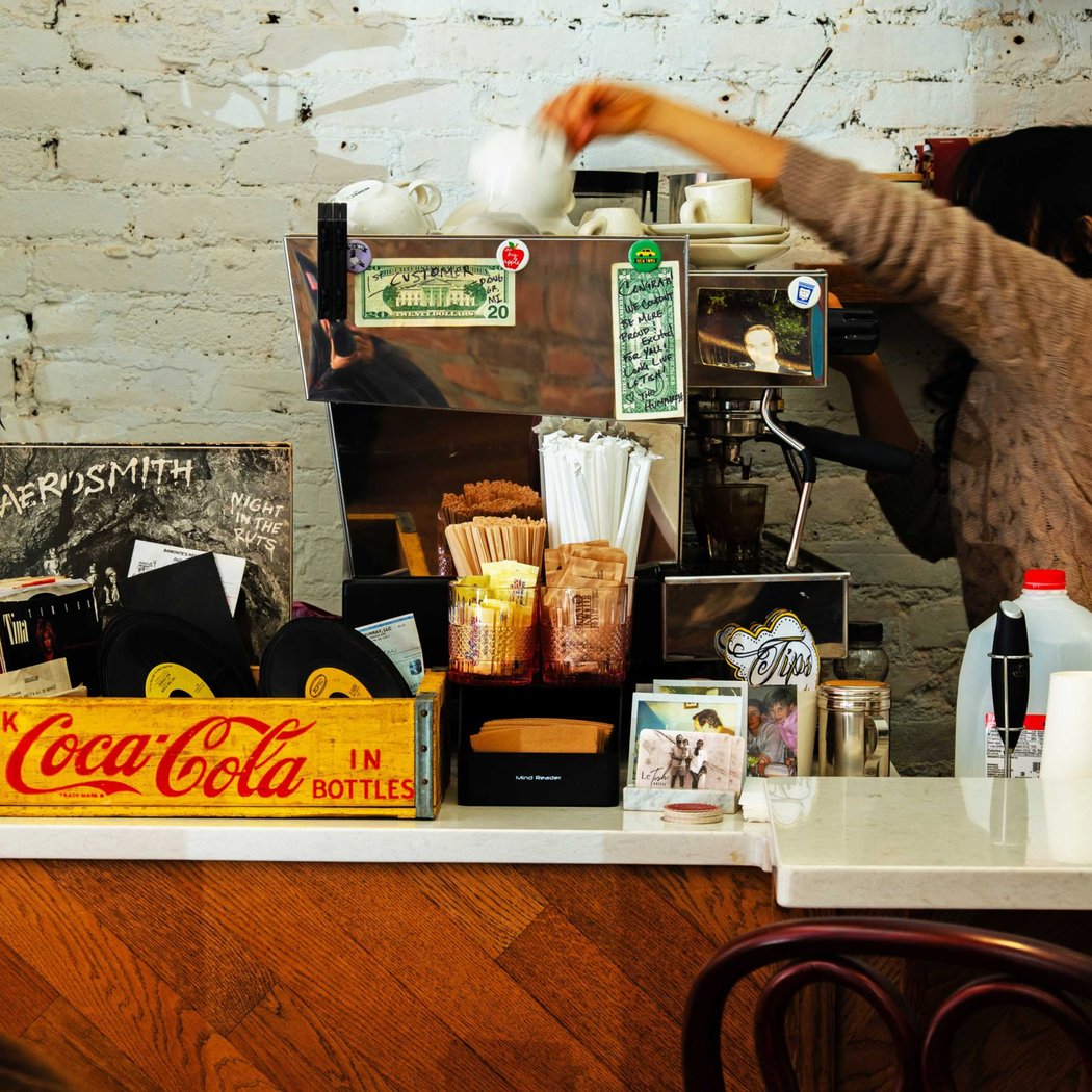 LeTish Cafe 3