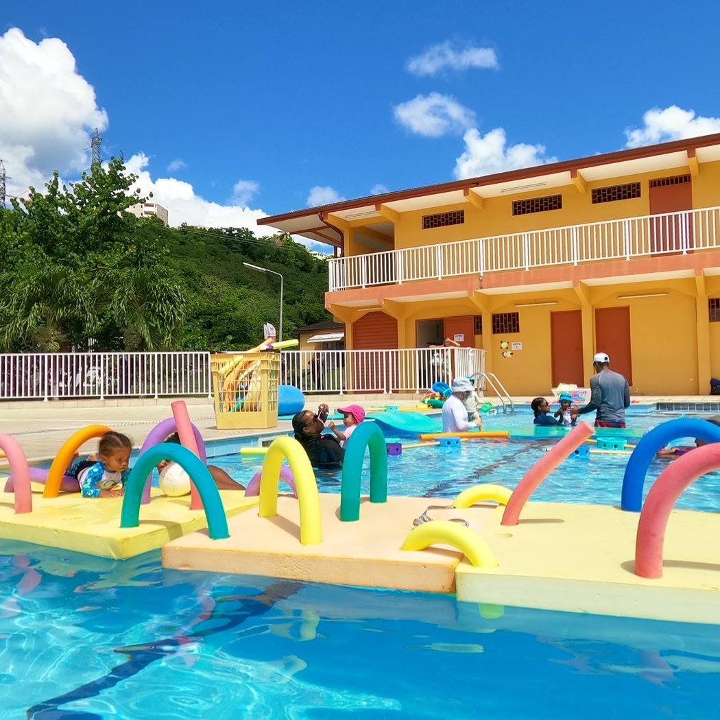 Country Club Martinique 1