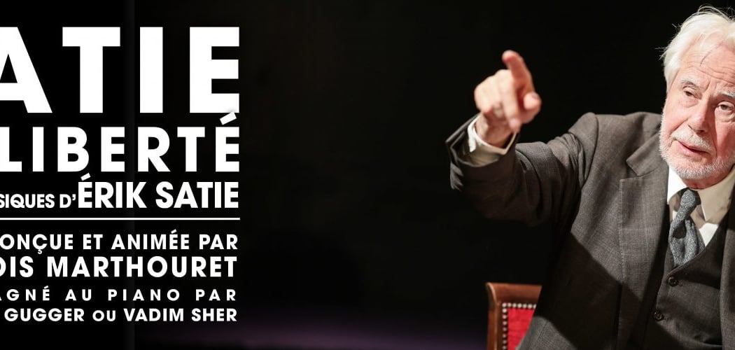 SATIE EN LIBERTÉ 2