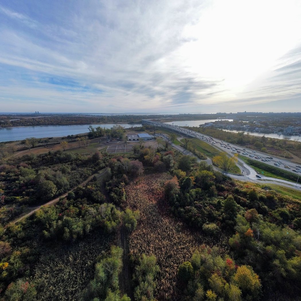 North Forty Natural Area 3
