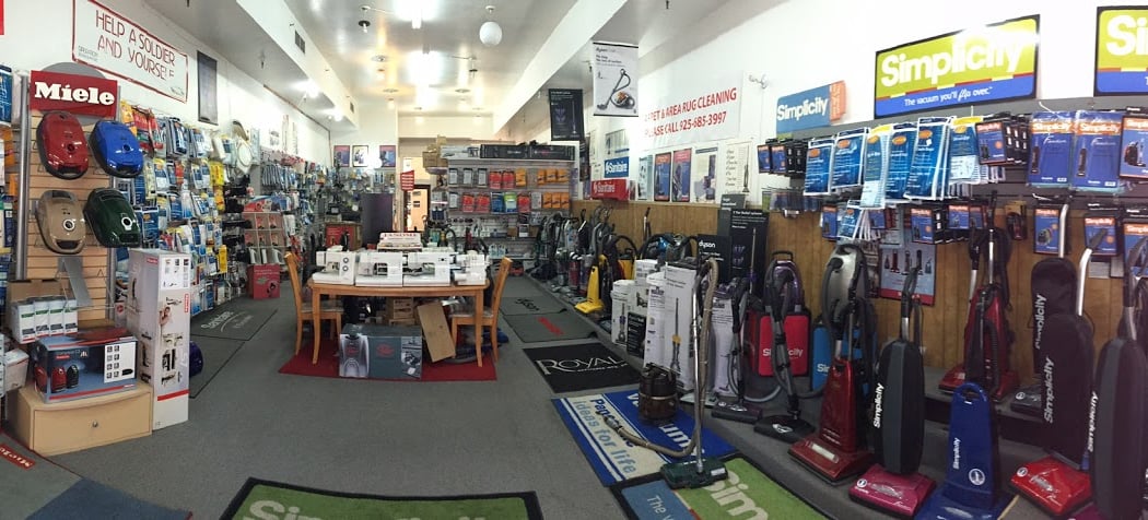 Western Vacuum & Sewing Center 2