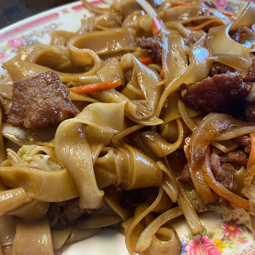 Lucky Kitchen 3