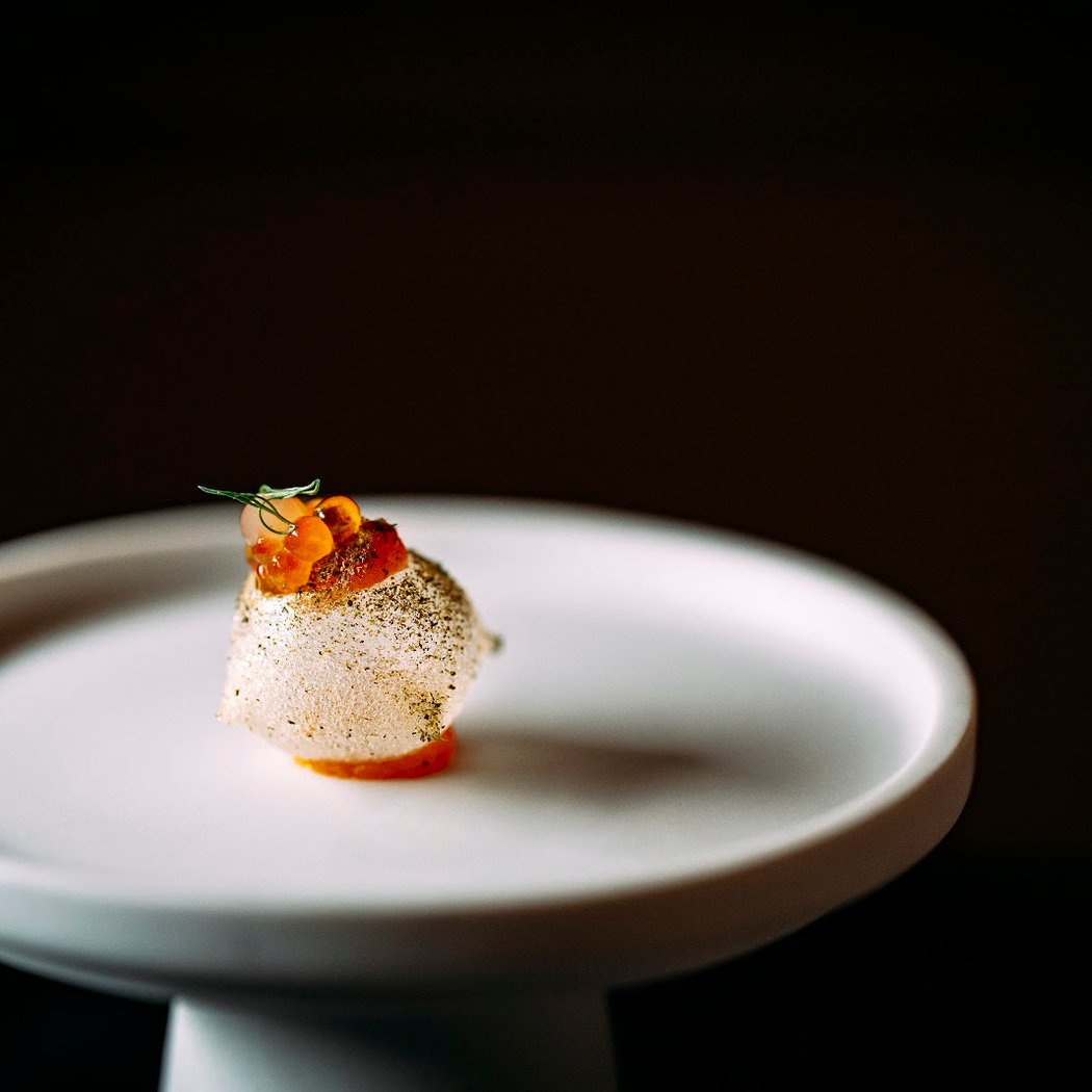 Restaurant Pollen 1