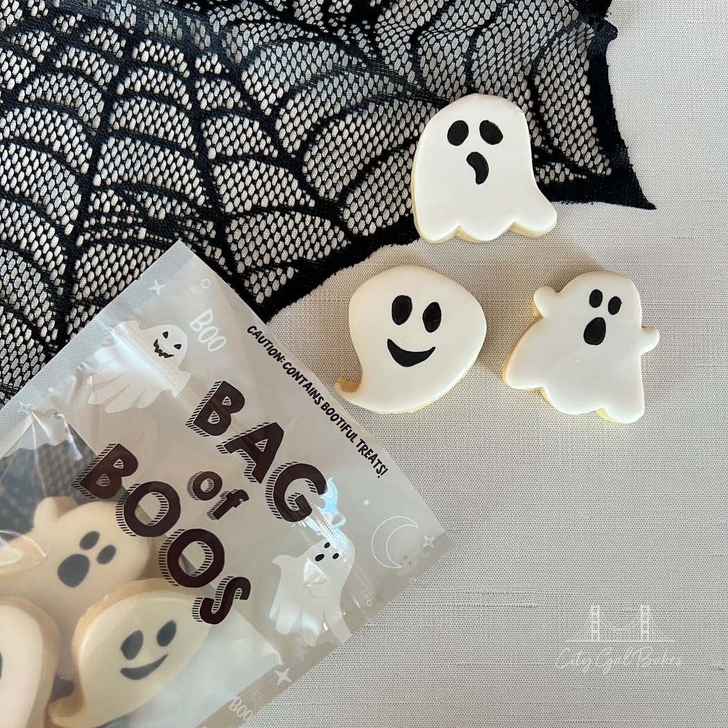 City Gal Bakes 3