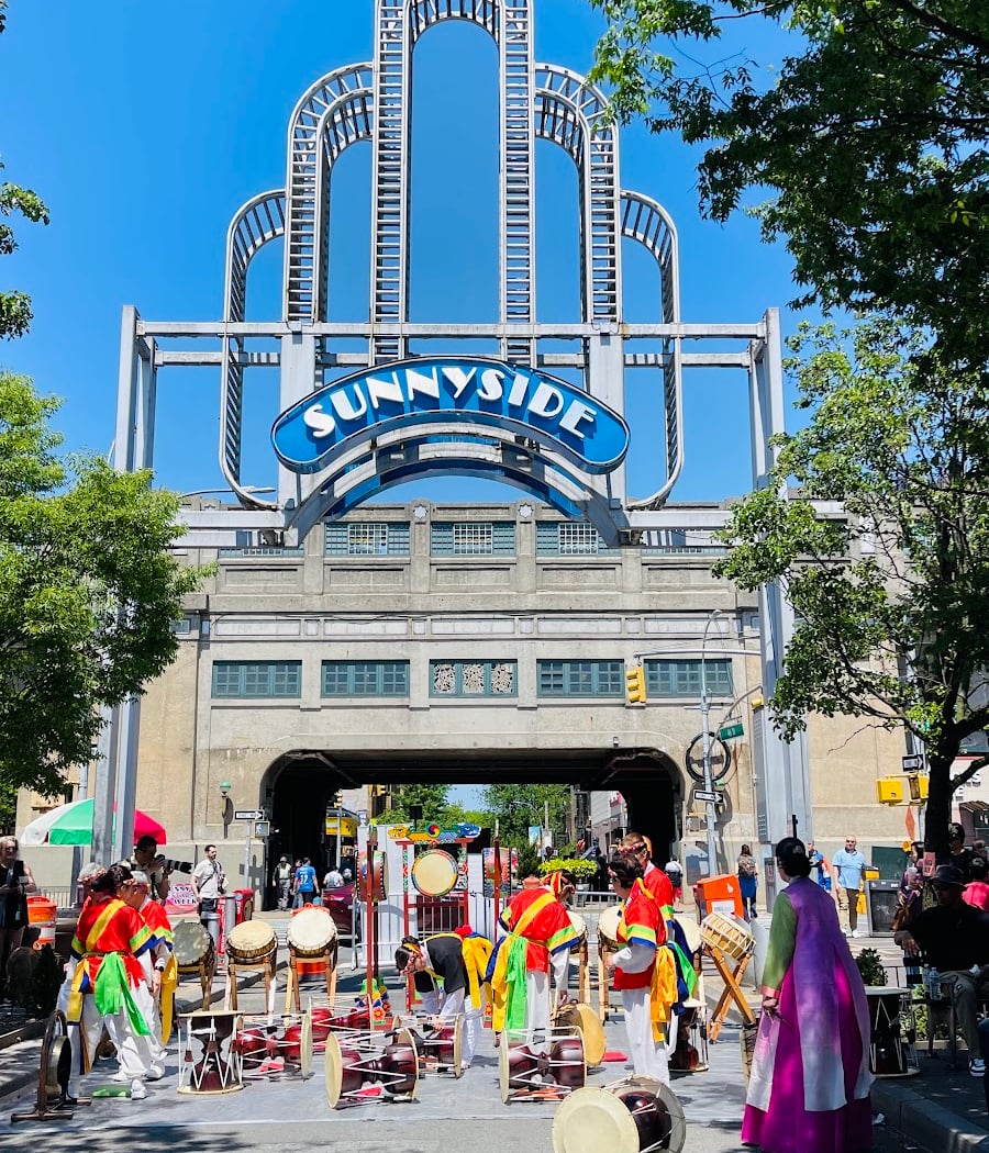 Taste of Sunnyside 2
