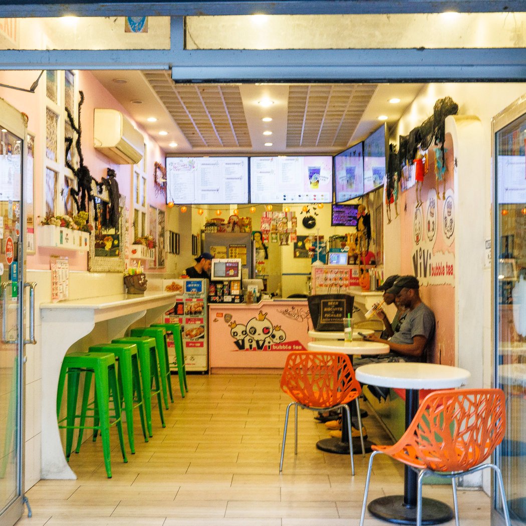 ViVi Bubble Tea 2