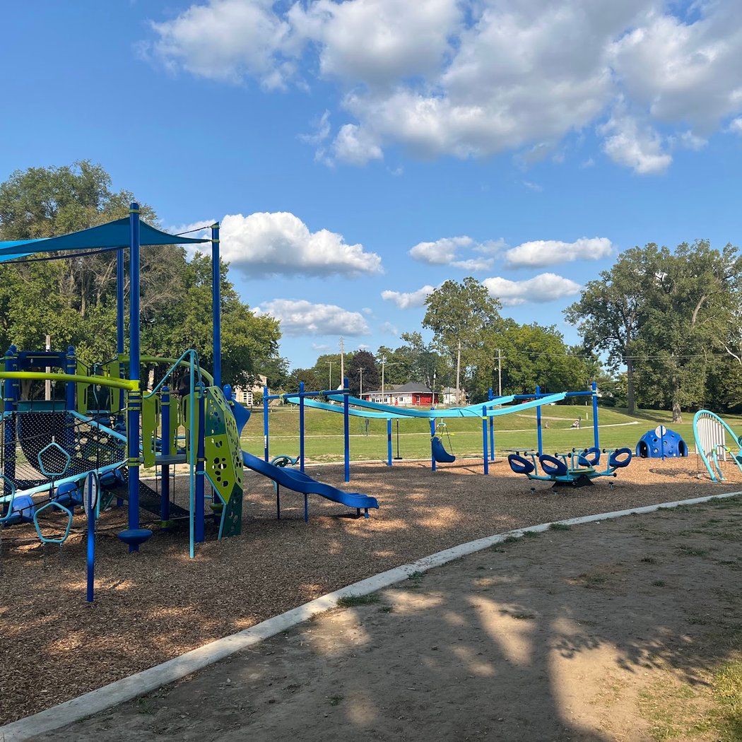 Wilson Park 2