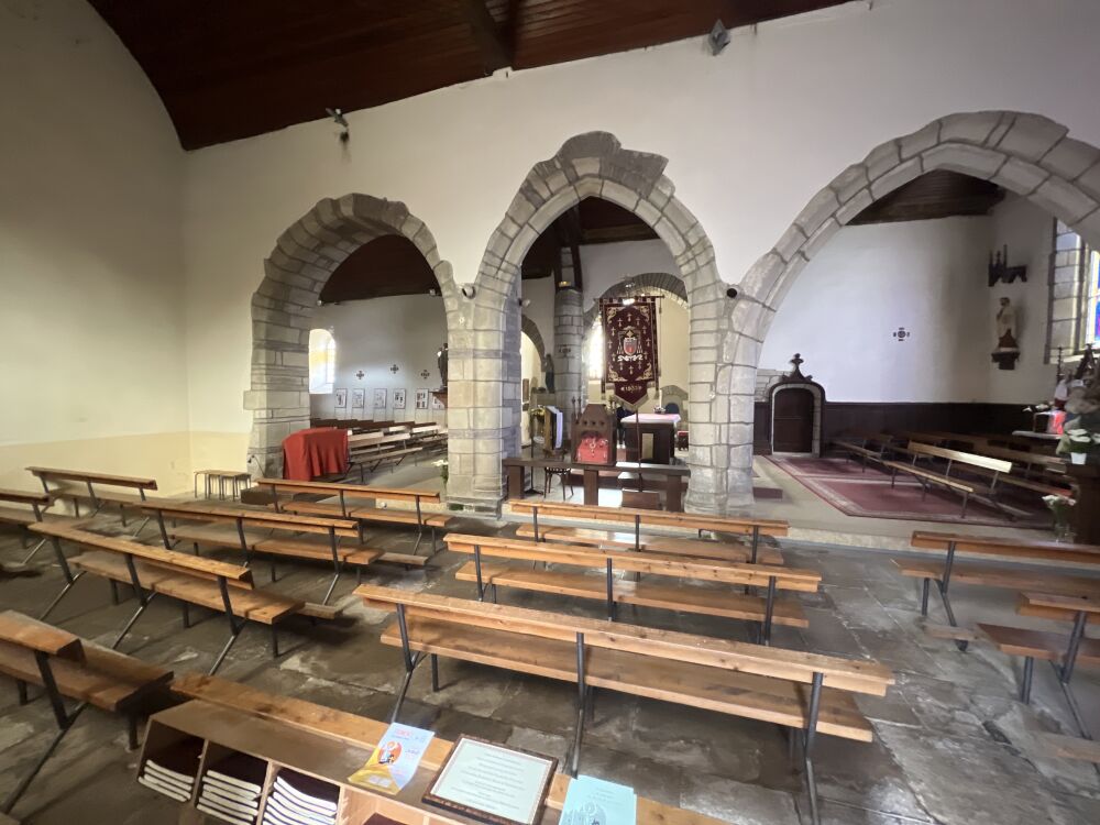 La Table Ronde des Nouveaux Chevaliers de Brocéliande 2