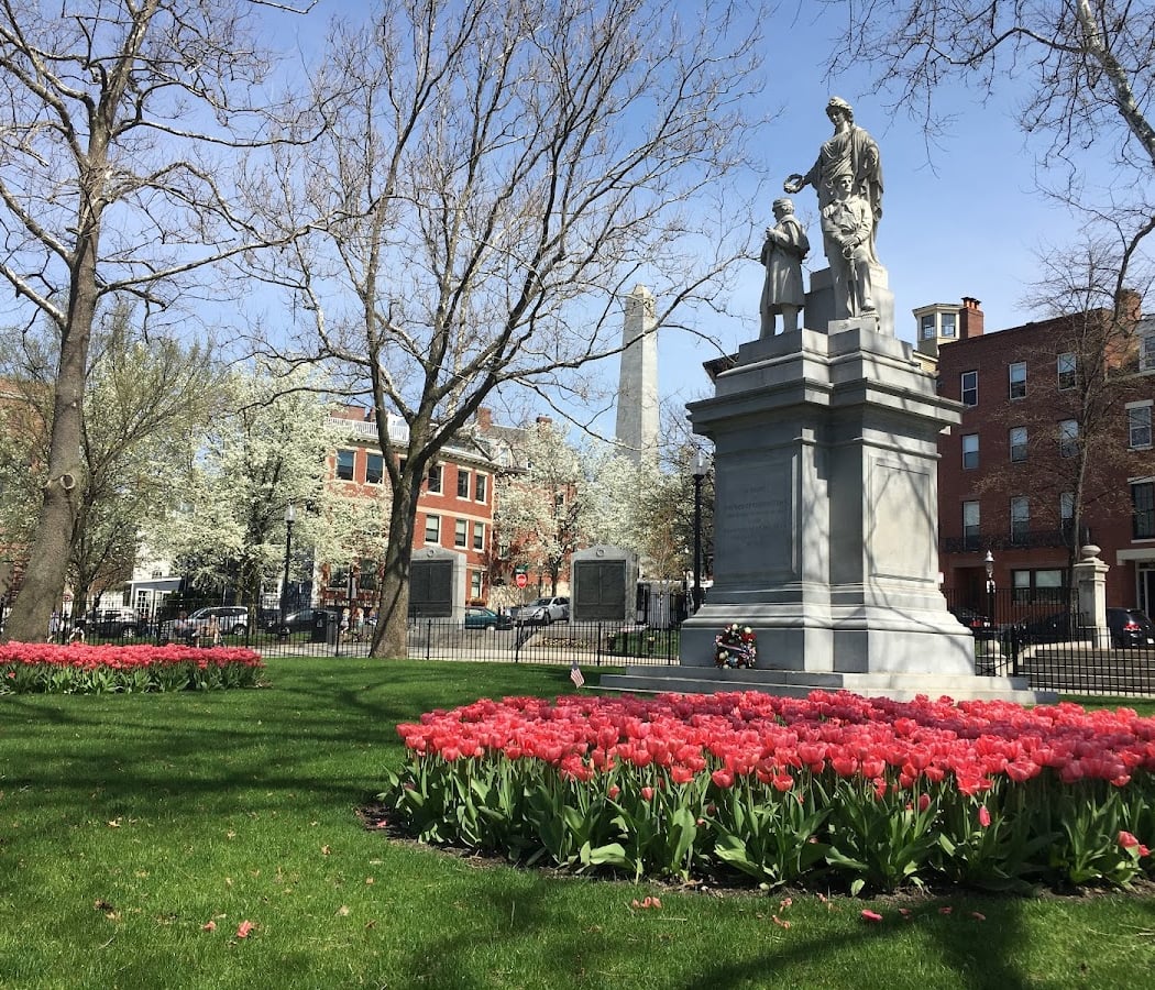 Winthrop Square 1