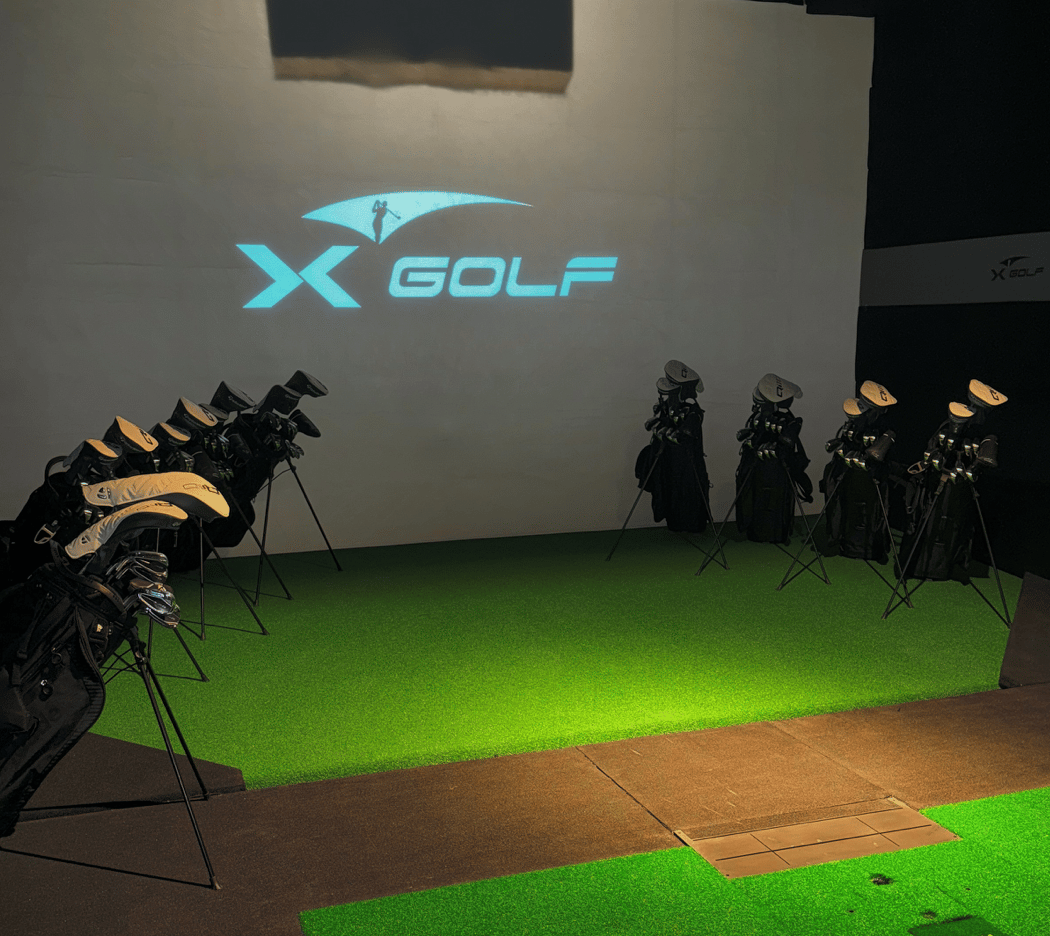 X-Golf Brooklyn 3