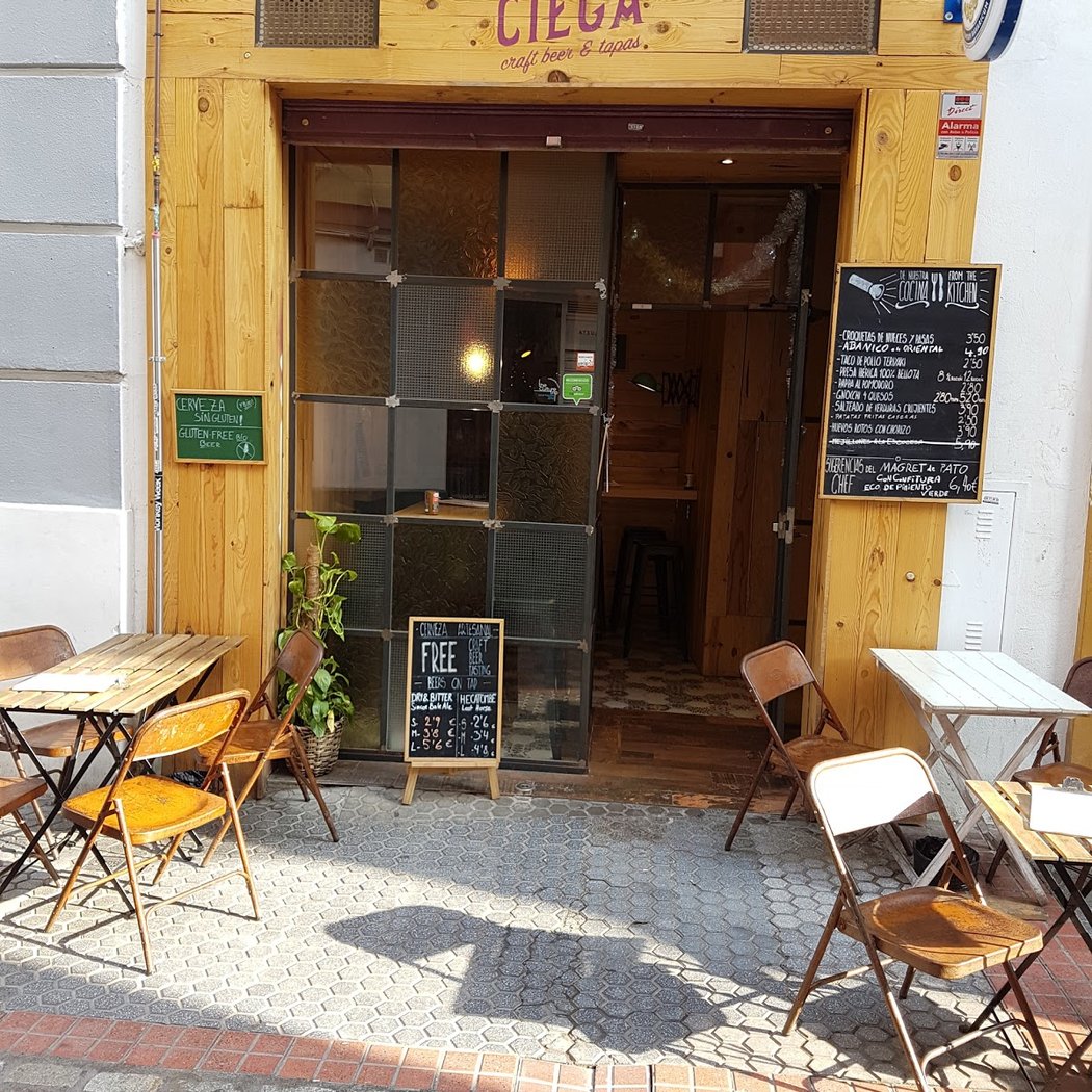La Linterna Ciega 2