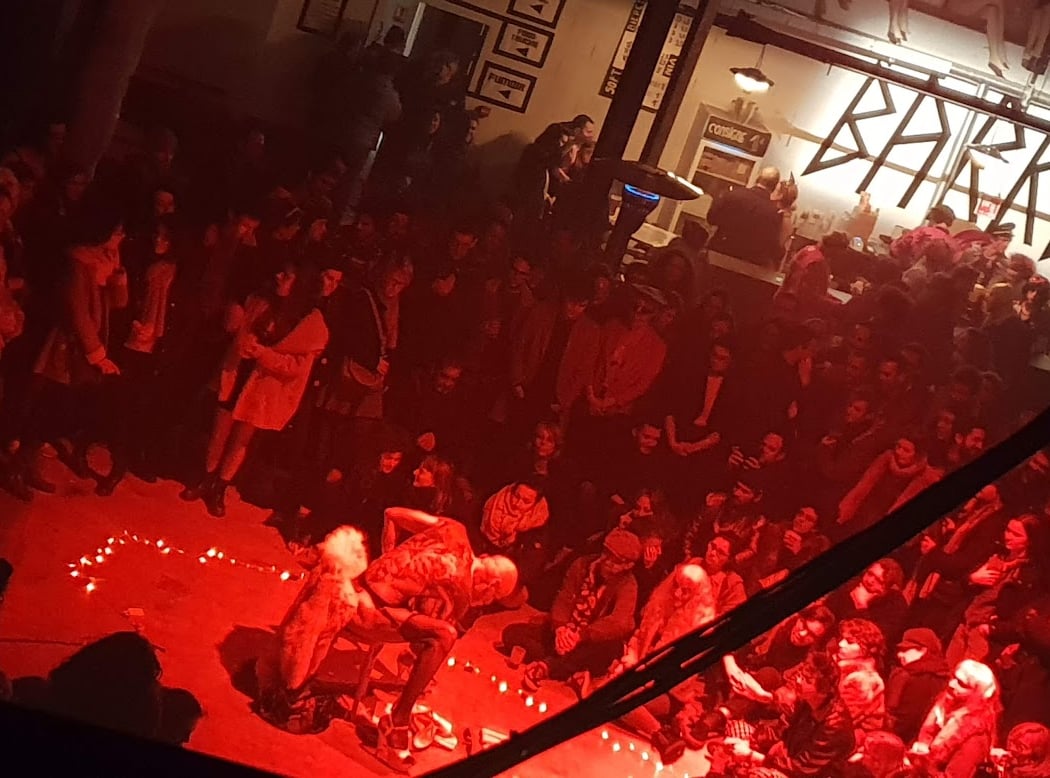 Aucard d’Hiver XXL 4