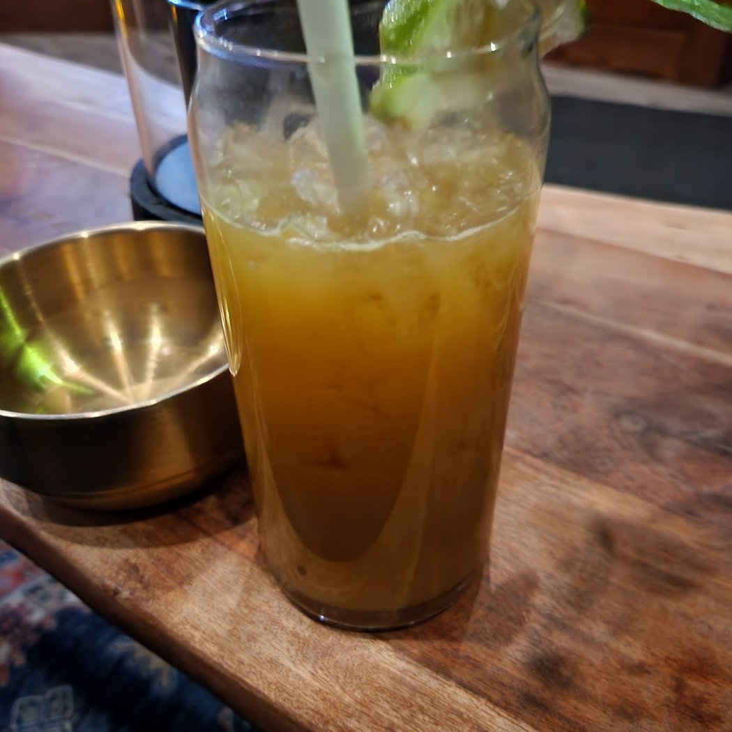 Island Kava Tea House 1