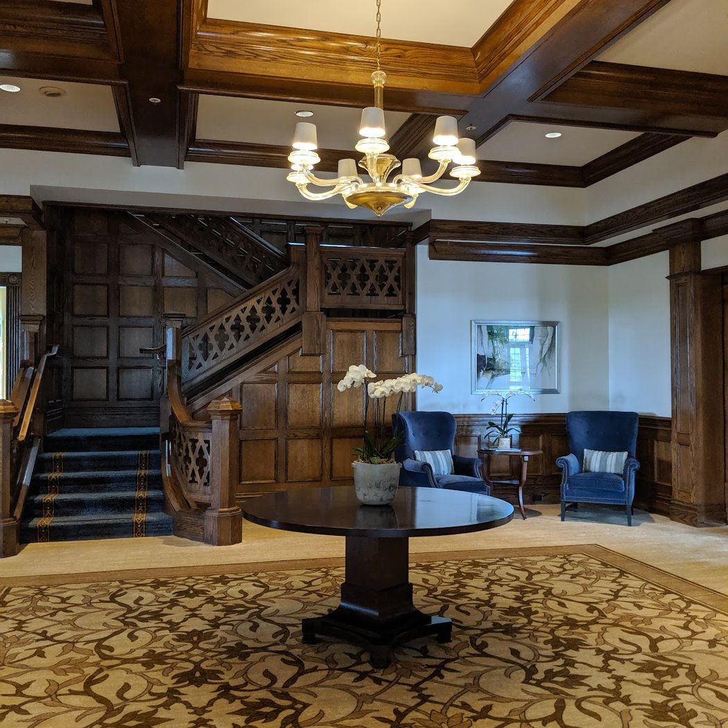 The Peninsula Golf & Country Club 2