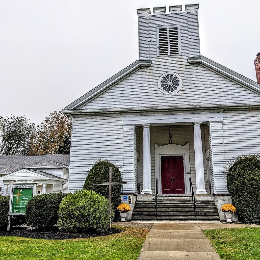 Village of Rhinebeck Historic District 3