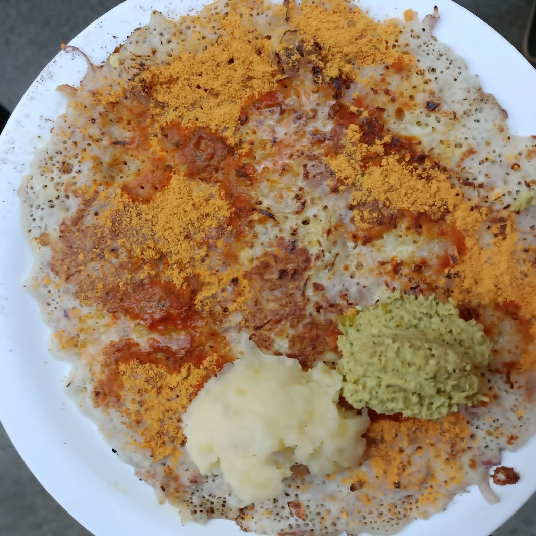 Davanagere Bennedosa Hotel 2