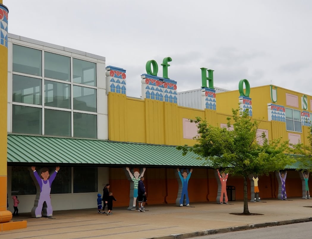 Children's Museum Houston 3