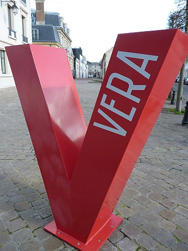 Espace Paul et André Vera - Musée municipal Ducastel-Vera 4