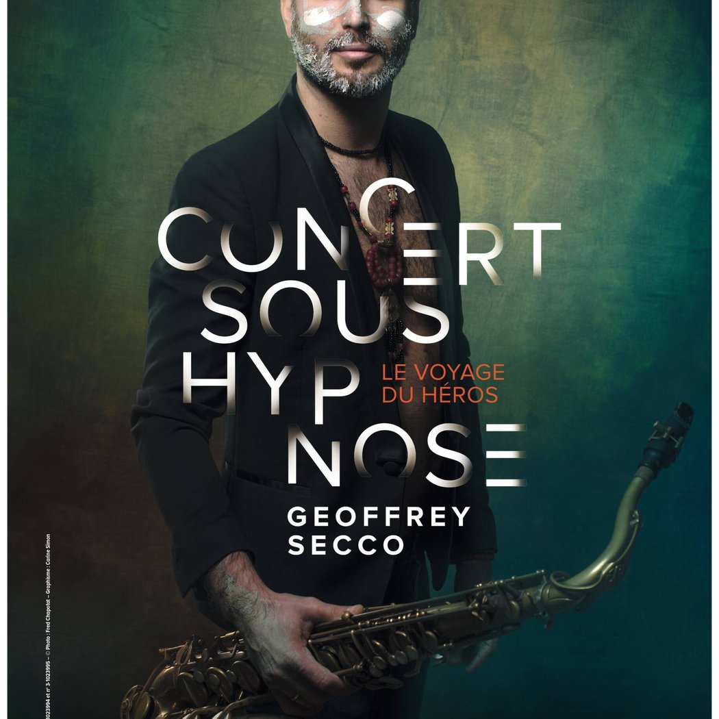 Concert sous hypnose 1