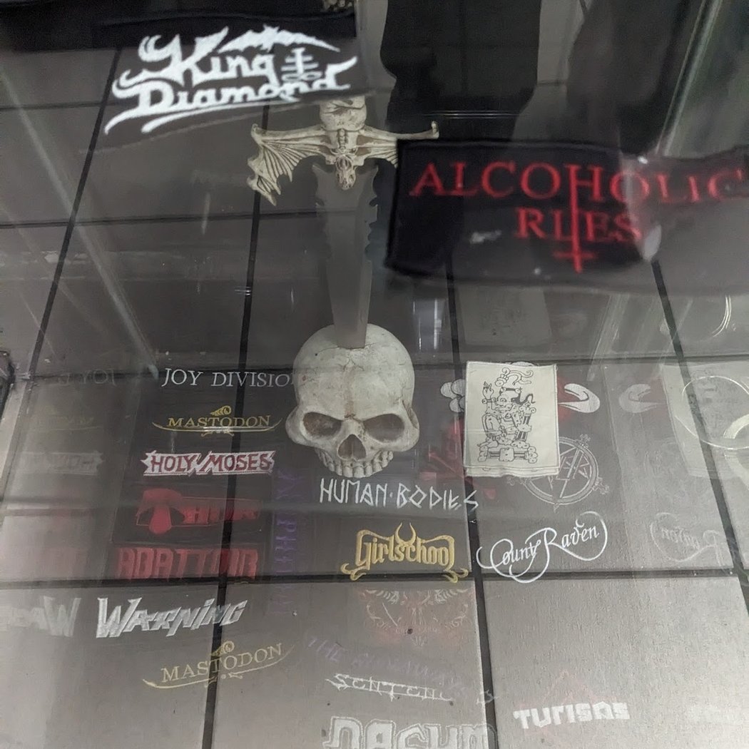 MALIGNO RECORDS 3