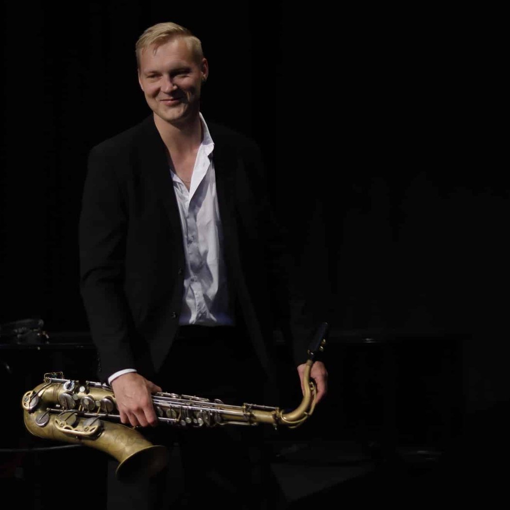 Andreas Toftemark & friends | Jazz à la Cité #16