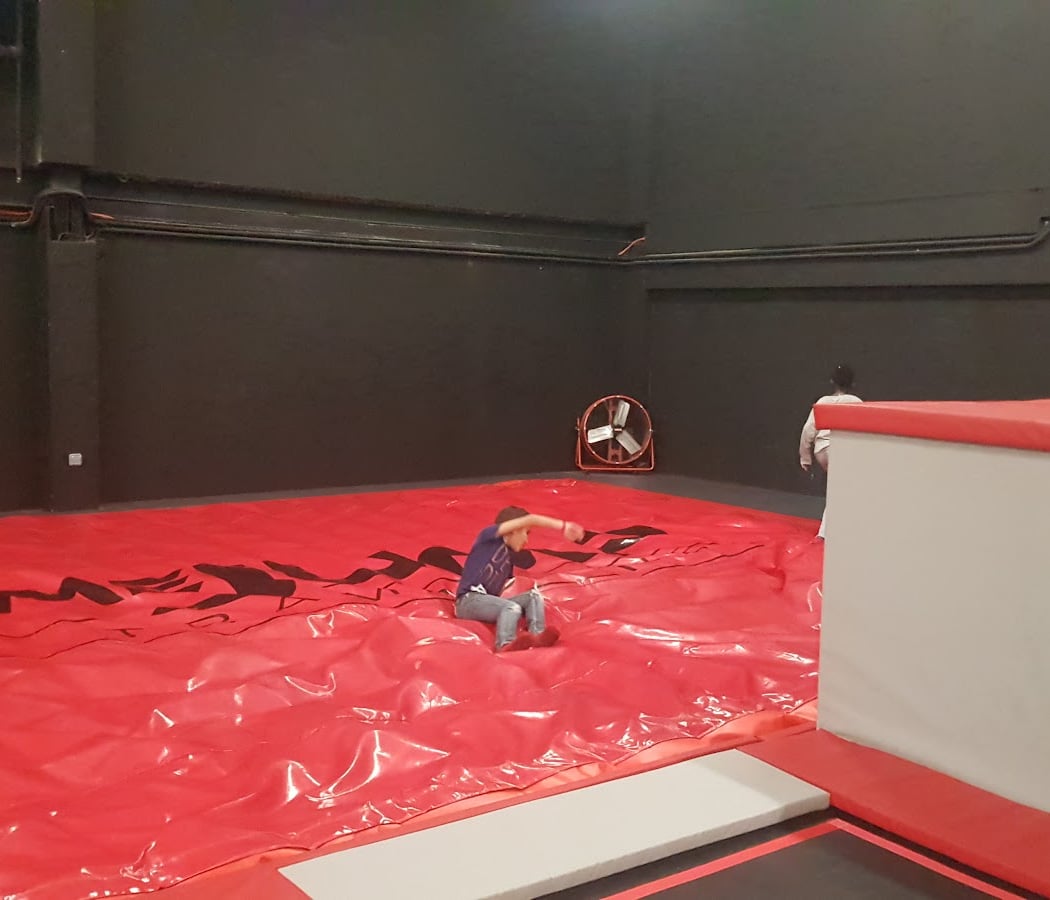 XtremeJump Trampolines Parc 94 Chennevières-sur-Marne 3