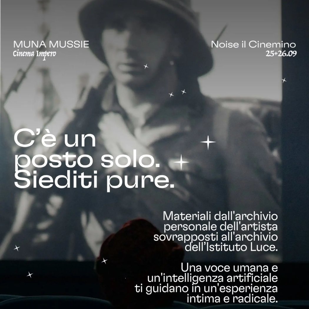 Cinema Impero