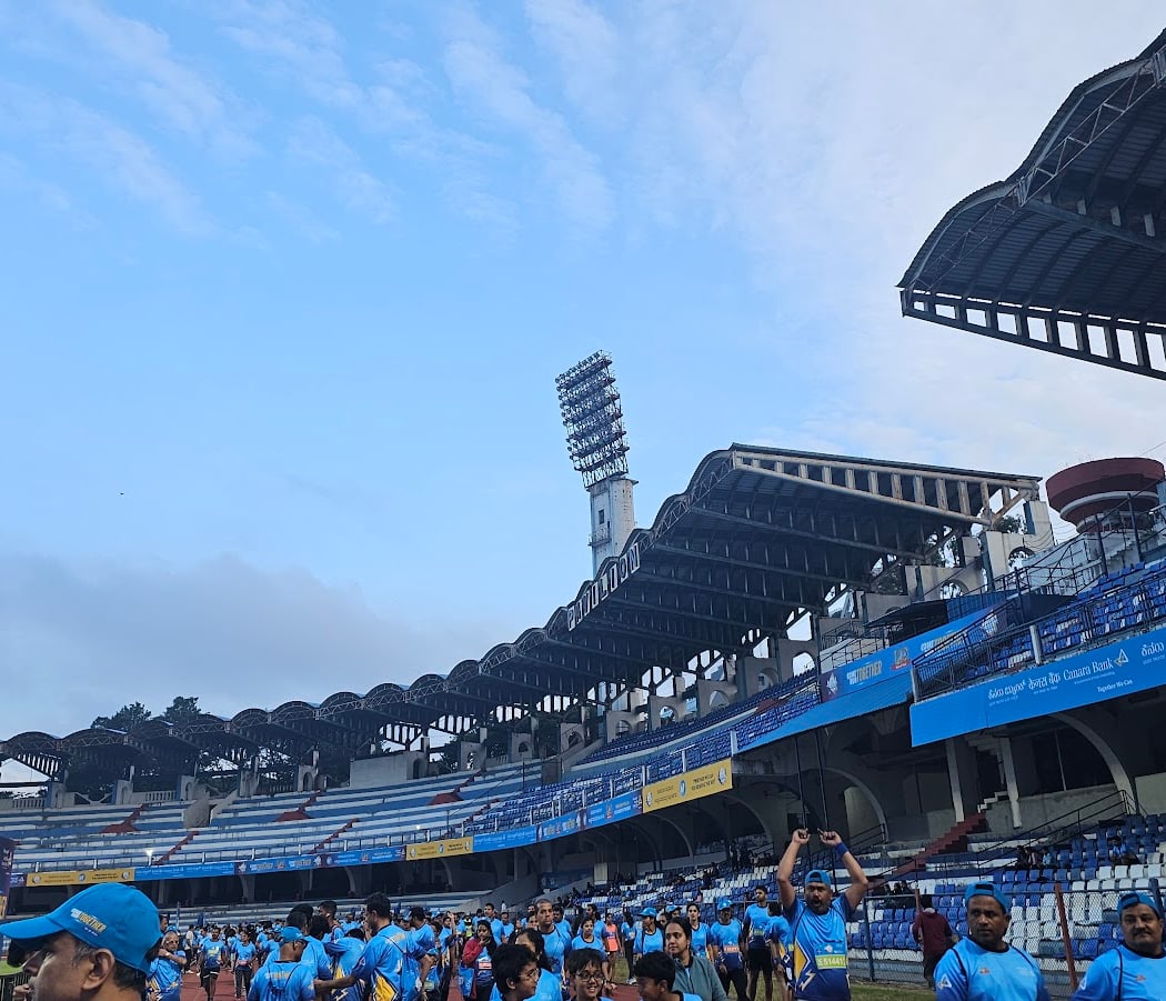 Wipro Bengaluru Marathon 2026 2