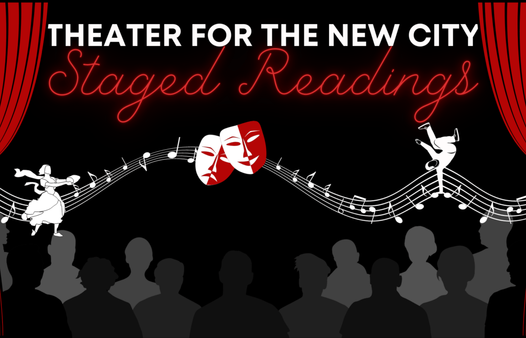 TNC’s New City, New Blood Reading Series: SNOWBALL 1
