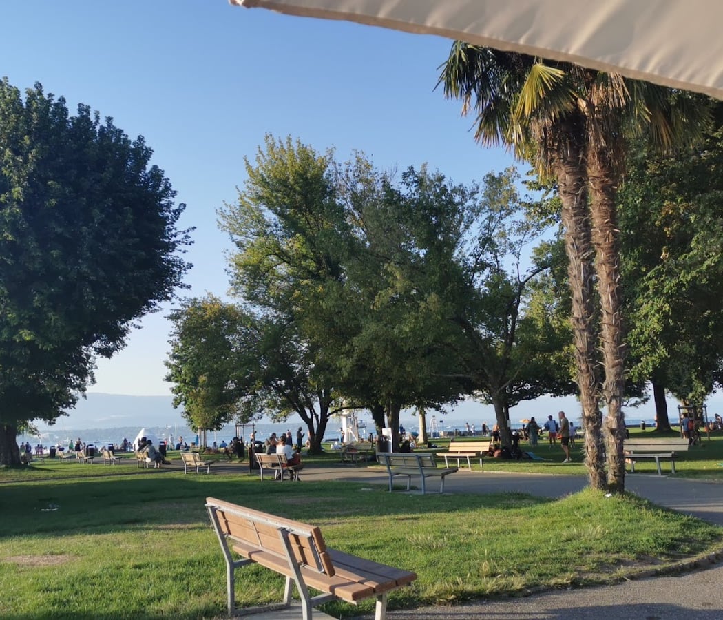 Genève-Plage 4