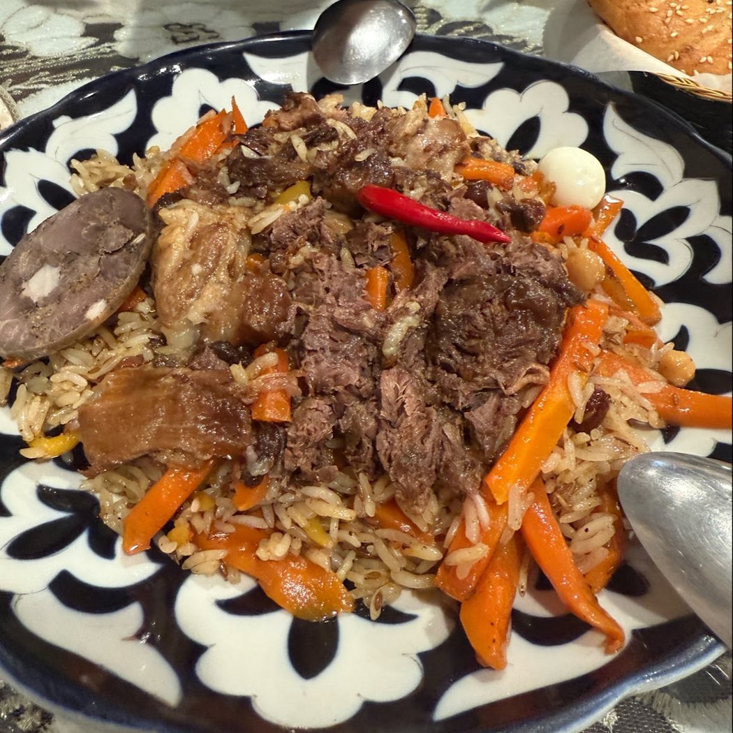 Toshkent Restaurant 3