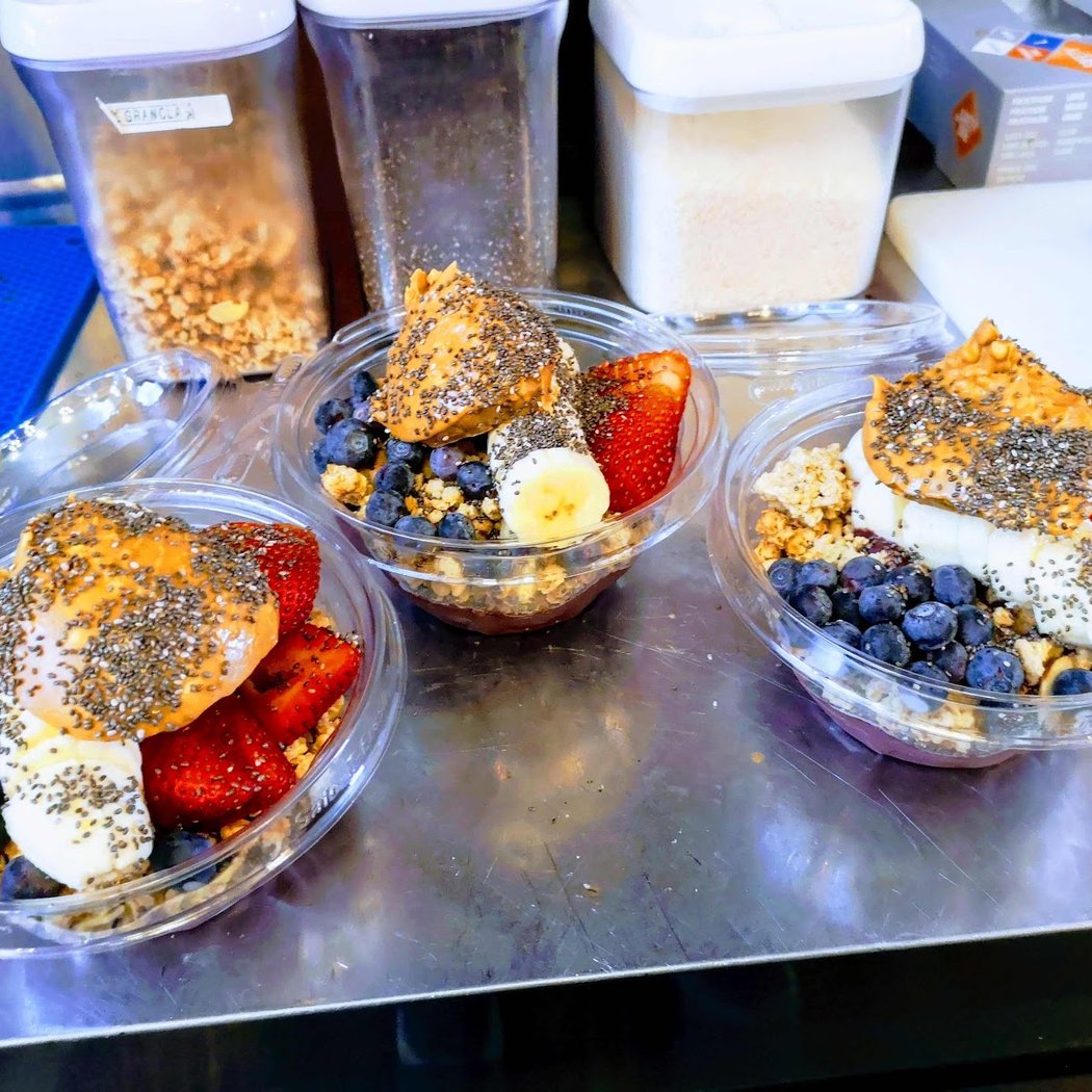 IC Brooklyn Cafe 3