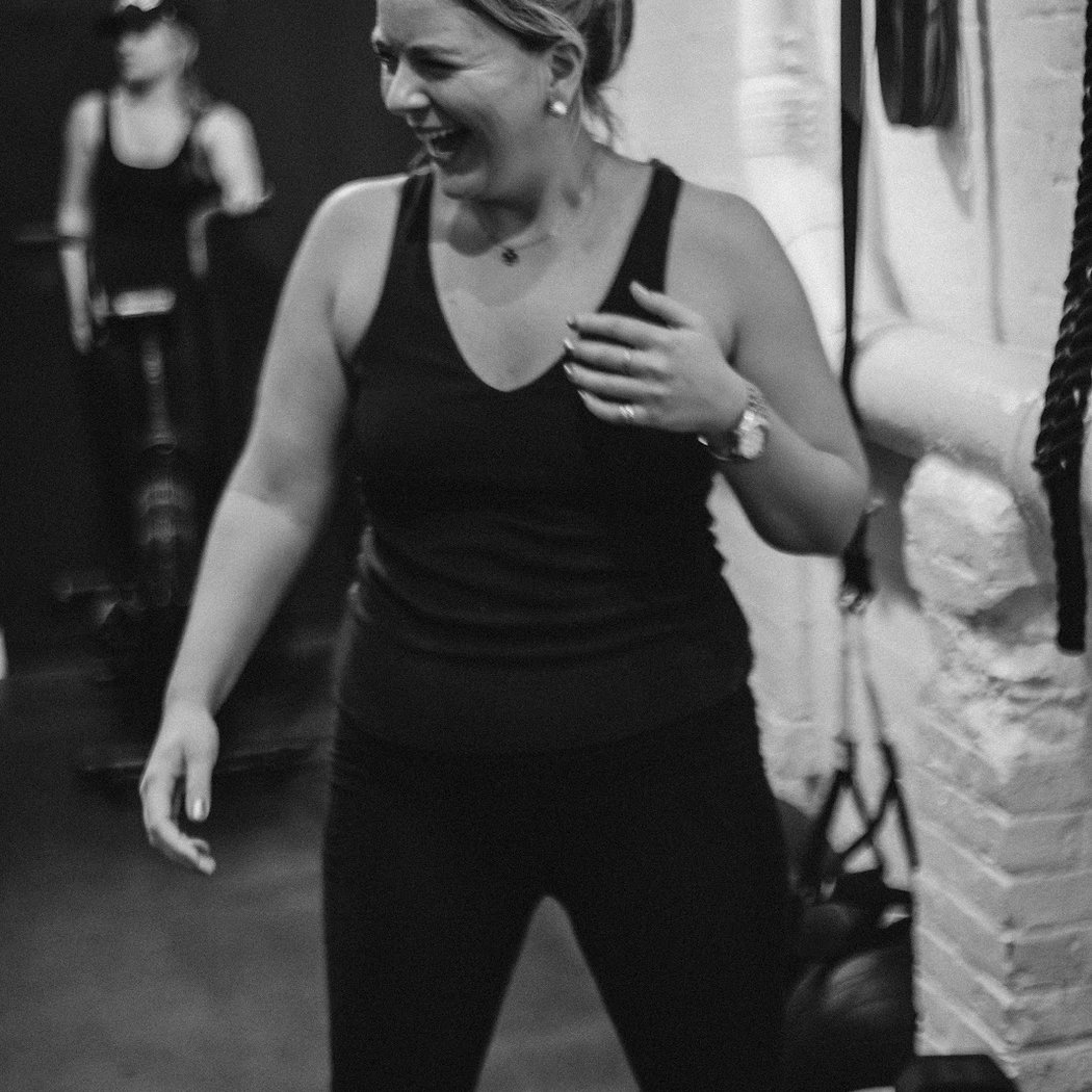 Greenwich Village Athletic (GVA) 3