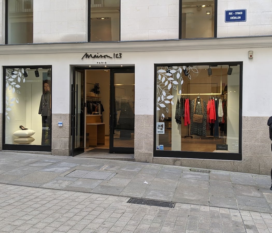 Maison 123 2