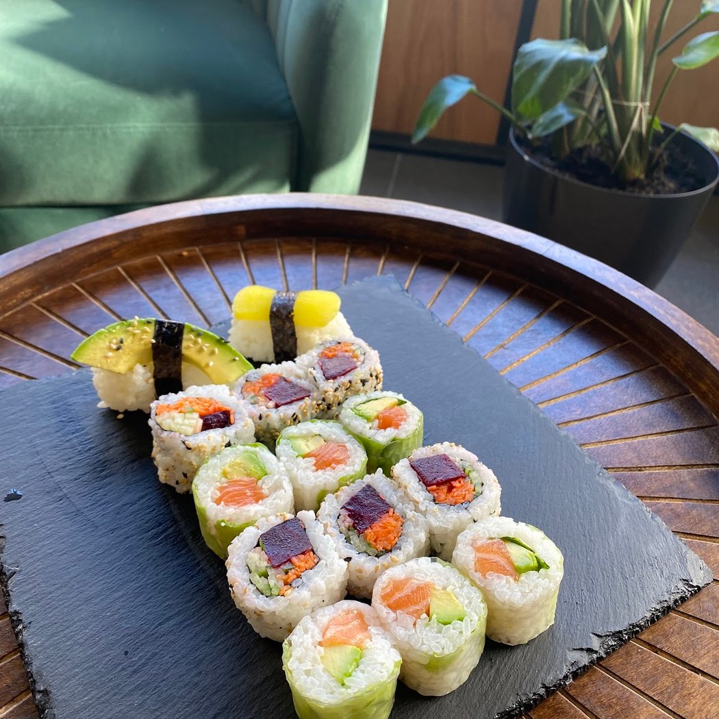 Shokudo Rond Point de Rennes 1