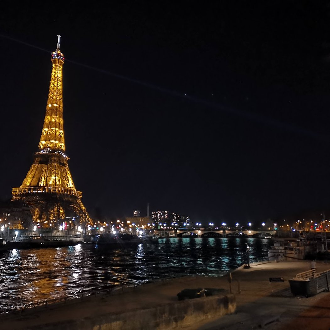 25 Aout Parismatik Cruise By 911 1