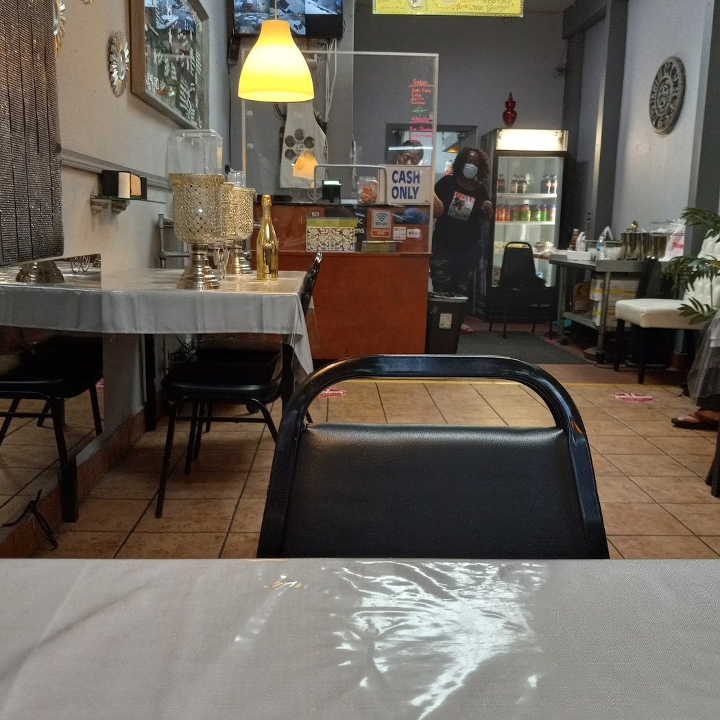Sistas Soul Food Kafe 2