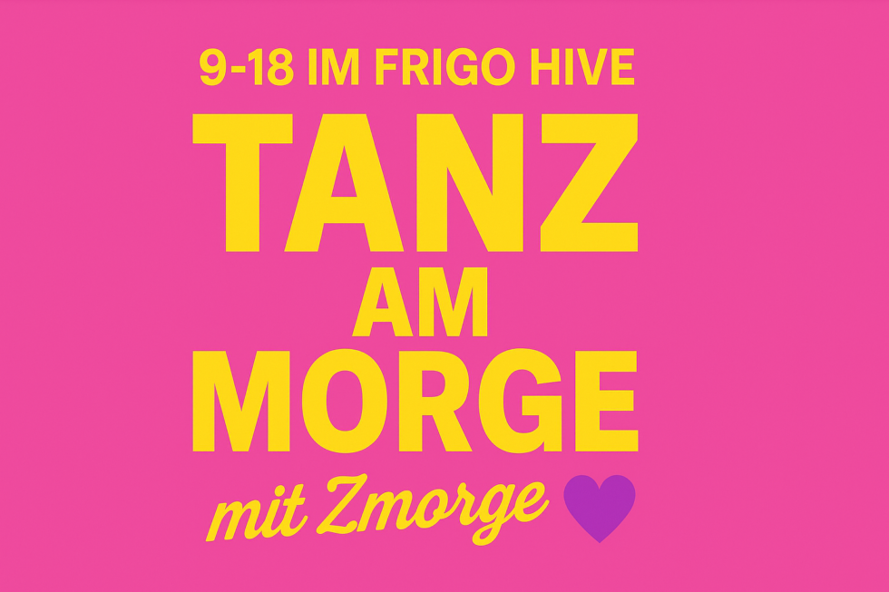 Tanz am Morge mit Zmorge 1