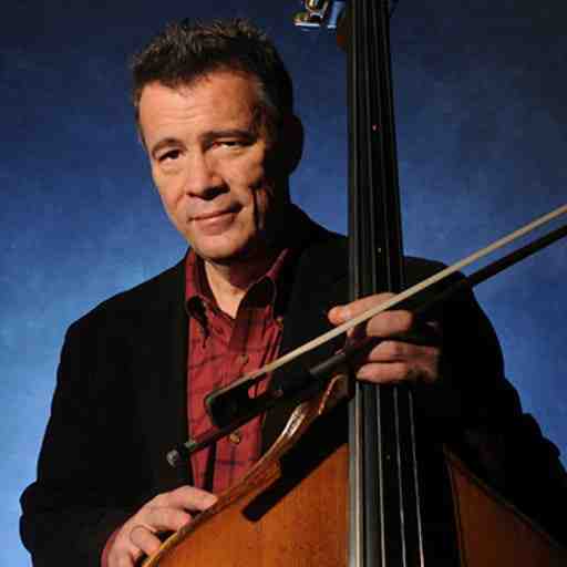 Edgar Meyer & Dover Quartet 1