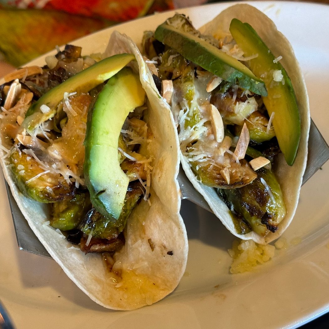 You Had Me at Tacos Night 1