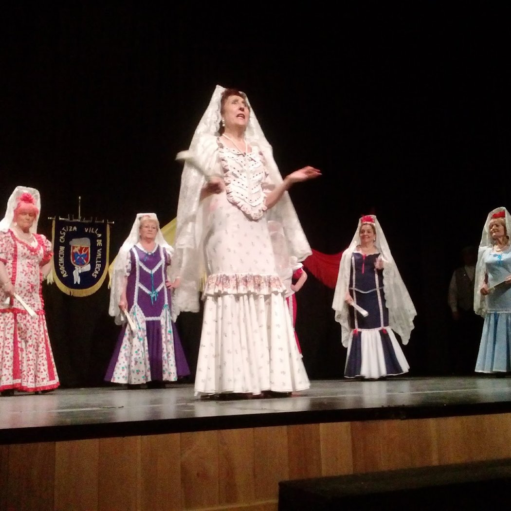 Miradas Flamenkas 2